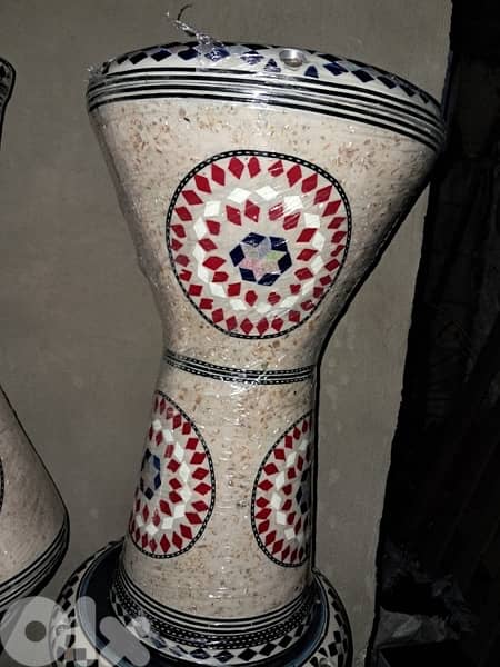دربكة طبلة 0