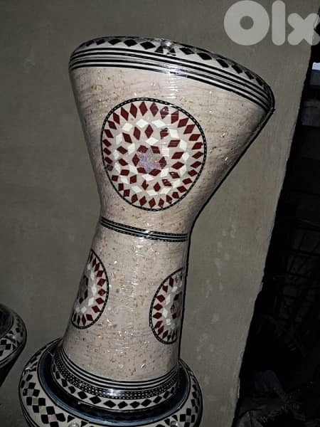 دربكة طبلة 1