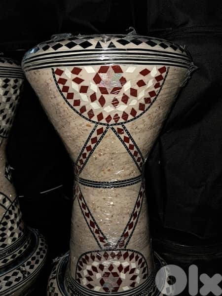 دربكة طبلة 2