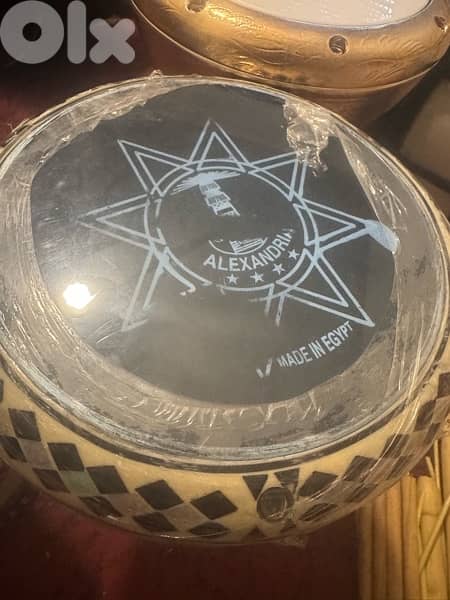 دربكة طبلة 5