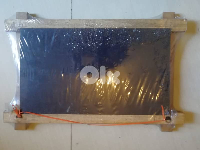 Retro style photo frames still new sealed 53*35 cm approx still new se 2