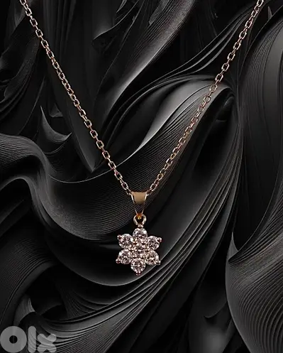 gold and diamond