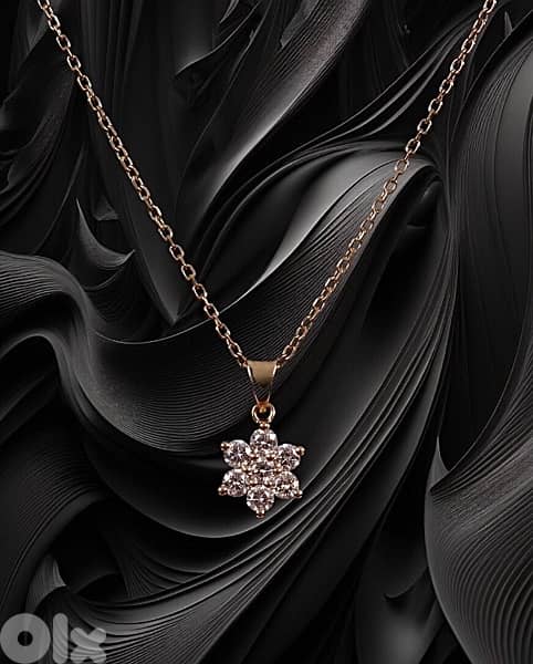 gold and diamond 0