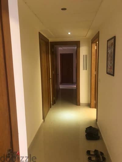 sea view luxury apartment