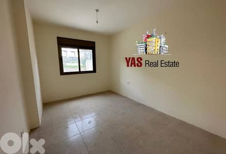 Ballouneh 145m2 | 100m2 Terrace | Private Entrance | View | New |