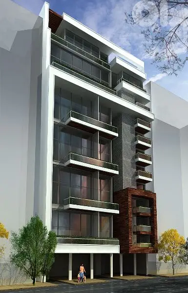 LICENCED LAND IN ACHRAFIEH CARRE DOR ZONE 4 PRIME