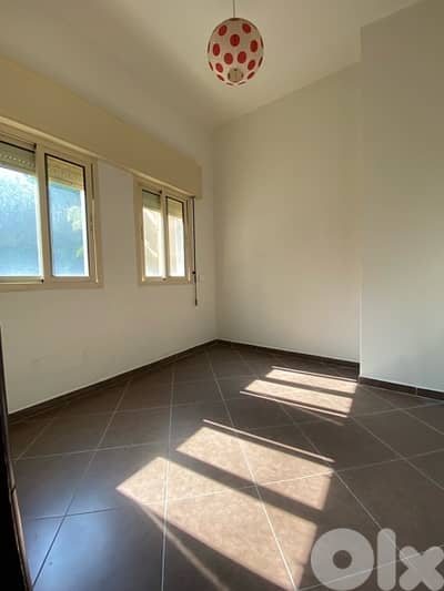 Spacious Apartment for commercial use in a prime Location in Achrafieh