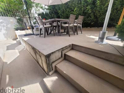 SUPER LUXURIOUS 1000 SQ VILLA + TERRACE WITH VIEW MONTEVERDE, MO-249
