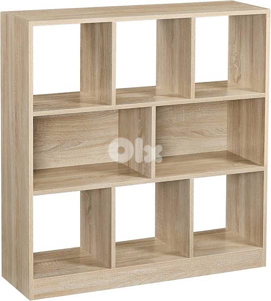 book shelves 1