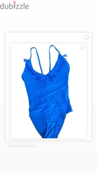 swimsuit