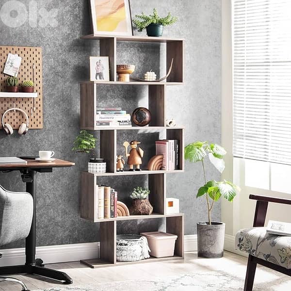 wooden bookcases 0