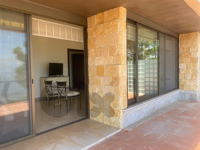 شقة للبيع في ضهور الشوير Apartment for sale in Dhour Chweir + Terrace
