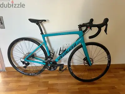 Specialized tarmac - Shimano 105 Specialized tarmac - Shimano 105