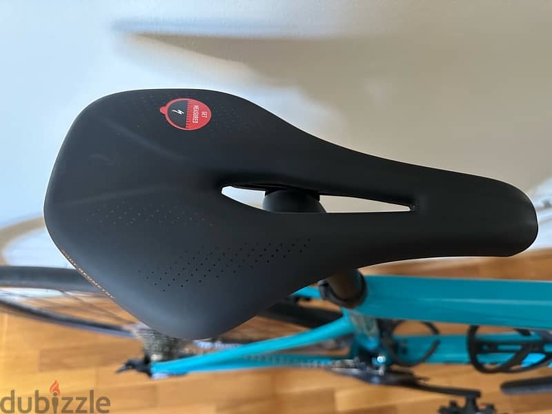 Specialized tarmac - Shimano 105 5