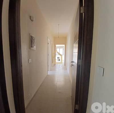 Apartment for sale in Blaybel AC8 شقة للبيع في بليبل