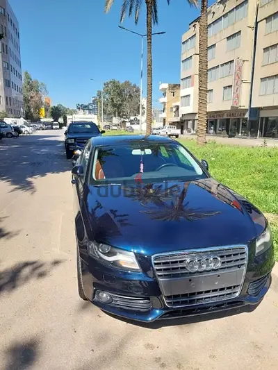 Audi A4 2009