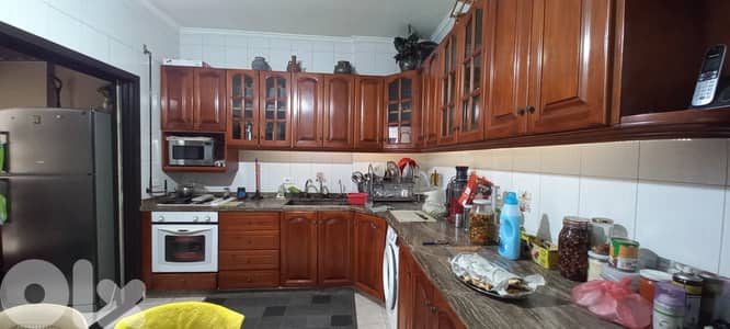 Apartment in Zalka for sale شقة للبيع في الزلقا