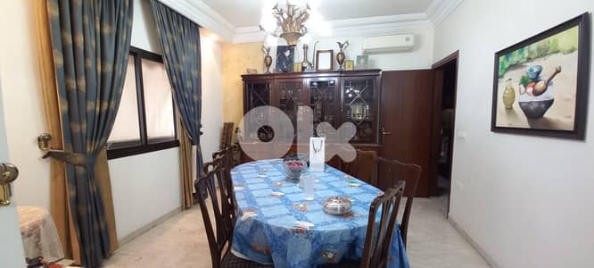 Apartment in Zalka for sale شقة للبيع في الزلقا