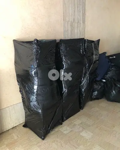مازن لنقل العفش