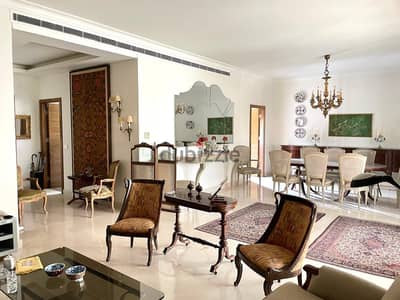Furnished Apartment For Rent Sin El Fil شقق للإيجار