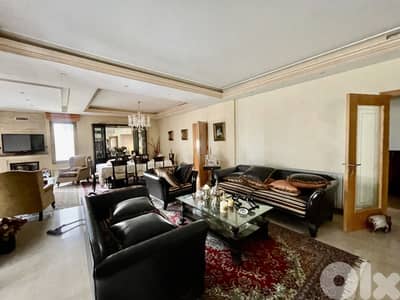 RWK315CA - Apartment For Rent In Sahel Alma - شقة للإيجارفي ساحل علما