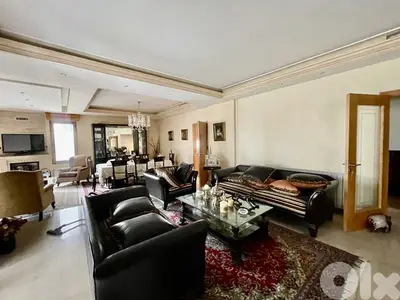 RWK315CA - Apartment For Rent In Sahel Alma - شقة للإيجارفي ساحل علما