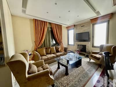 RWK315CA - Apartment For Rent In Sahel Alma - شقة للإيجارفي ساحل علما