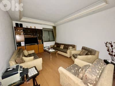 RWK315CA - Apartment For Rent In Sahel Alma - شقة للإيجارفي ساحل علما