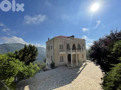 RWK327CA - Villa For Sale In Azra With a Breathtaking View