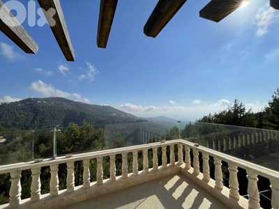 RWK327CA - Villa For Sale In Azra With a Breathtaking View