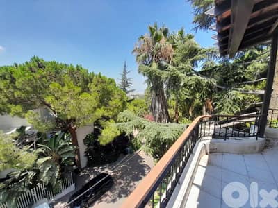 villa For sale in monteverde فيلا للبيع في المنتيفردي