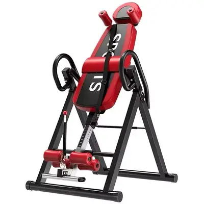 inverted Machine
