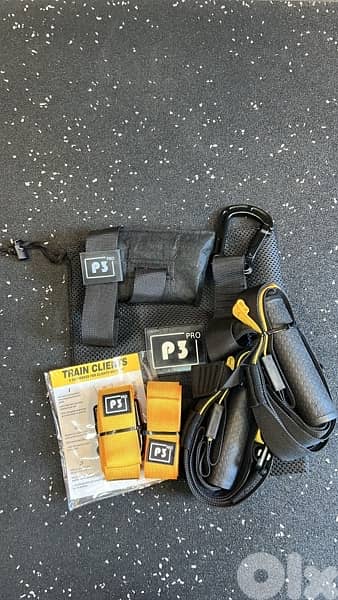 Trx p3 1