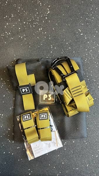 Trx p3 2