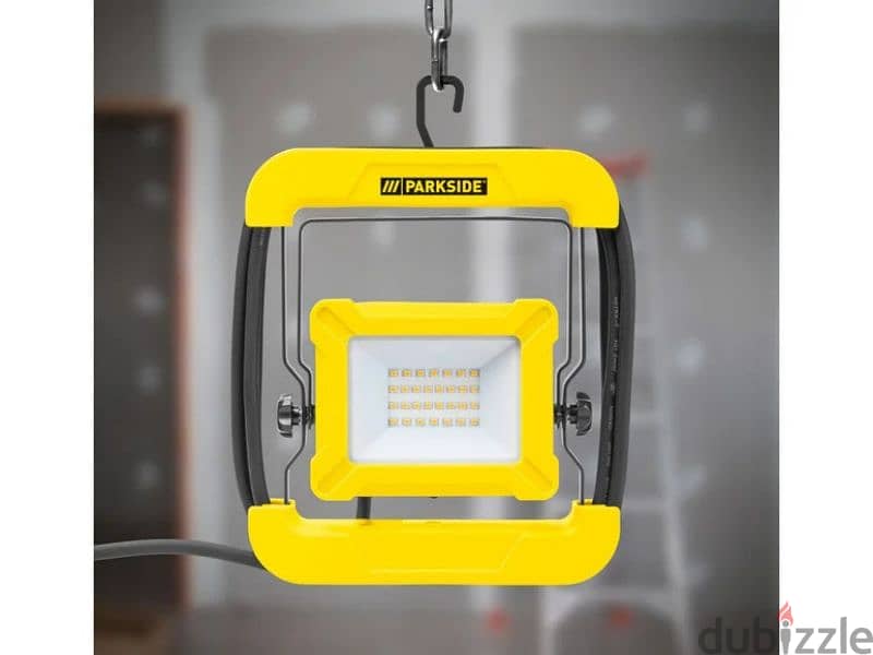 parkside light 4