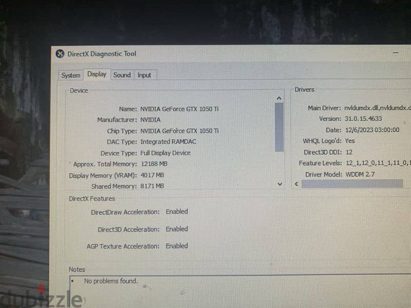 Gaming desktop 2