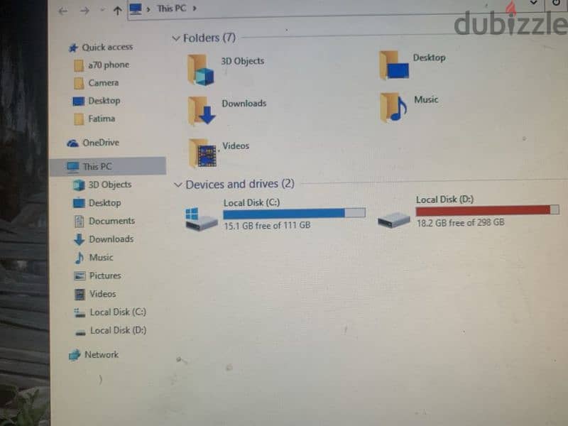 Gaming desktop 3