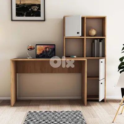 desk مكتب