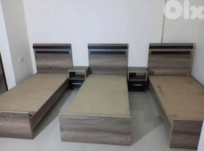 3 تخوت مفرد جديدة بافضل الاسعار من المعمل