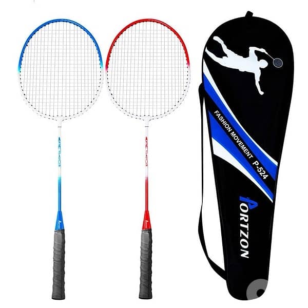 badminton racquets 0