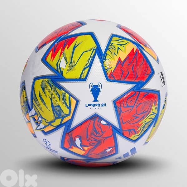 Champions League League Football 2024 0