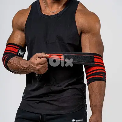 Elbow wraps 2 pcs