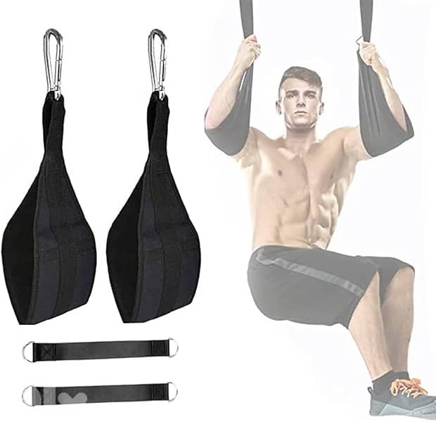 ab sling straps pair 0