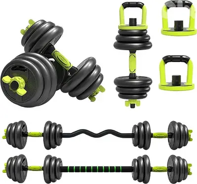 6 in 1 Multifunctional Set 40kg 6 in 1 Multifunctional Set 40kg