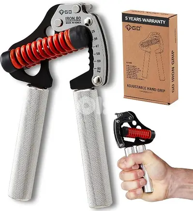 Aluminium Adjustable Grip kit Aluminium Adjustable Grip kit