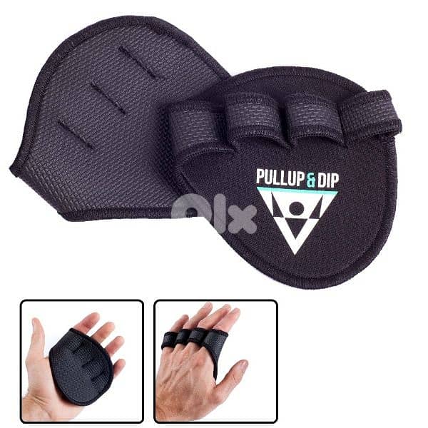 Grip Gloves 0