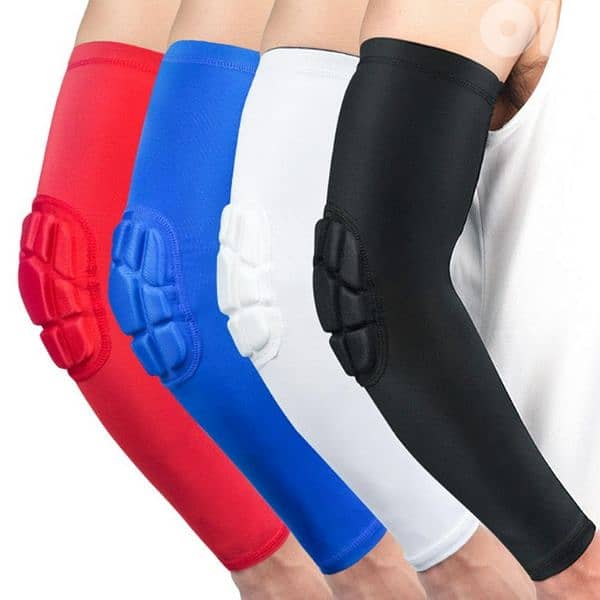 Elbow Pad 2pcs 0