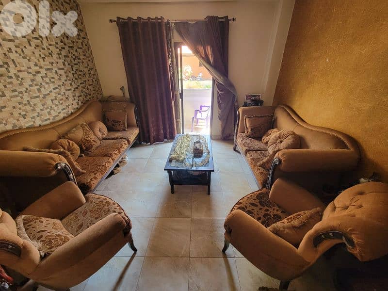 Salon 6