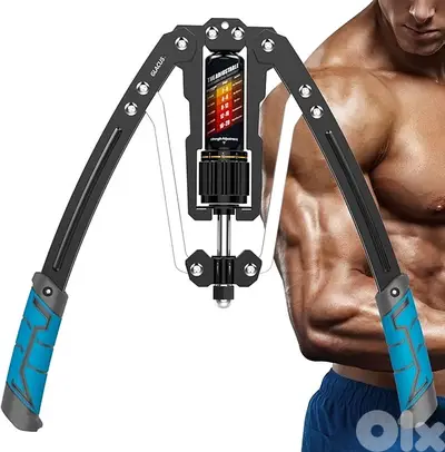 arm strengthener