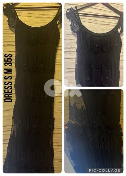 فساتين سهرة 0